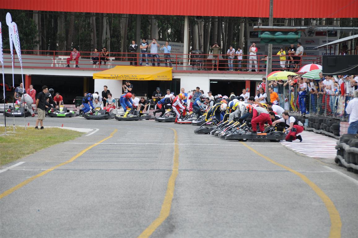 24 Horas da Batalha 2012 - Arranque204